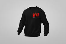 Load image into Gallery viewer, WE RIDE DIRTBIKES CREW NECK
