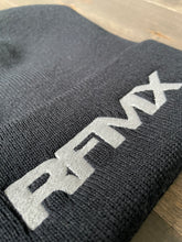 Load image into Gallery viewer, RFMX EMBROIDERED BEANIE

