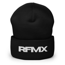 Load image into Gallery viewer, RFMX EMBROIDERED BEANIE
