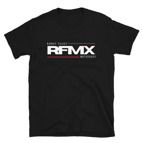 RFMX T-Shirt - RFMX