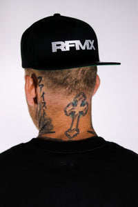 RFMX SNAPBACK HAT - RFMX