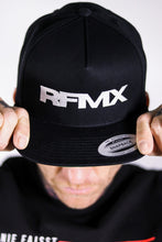 Load image into Gallery viewer, RFMX SNAPBACK HAT - RFMX
