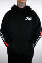 Load image into Gallery viewer, FAISST 26 HOODIE - RFMX
