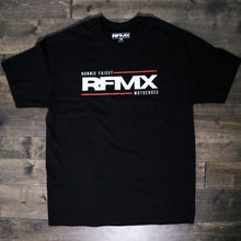 Load image into Gallery viewer, RFMX T-Shirt - RFMX
