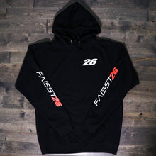 Load image into Gallery viewer, FAISST 26 HOODIE - RFMX
