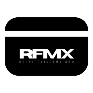 RFMX Gift Card - RFMX